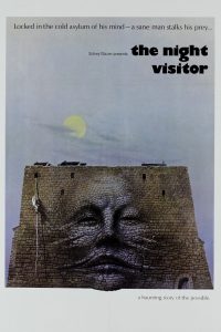 مشاهدة فيلم The Night Visitor 1971 مترجم