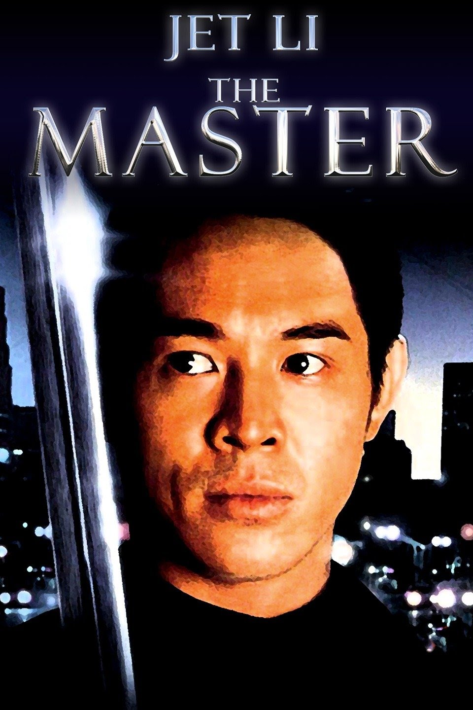 مشاهدة فيلم The Master 1992 مترجم