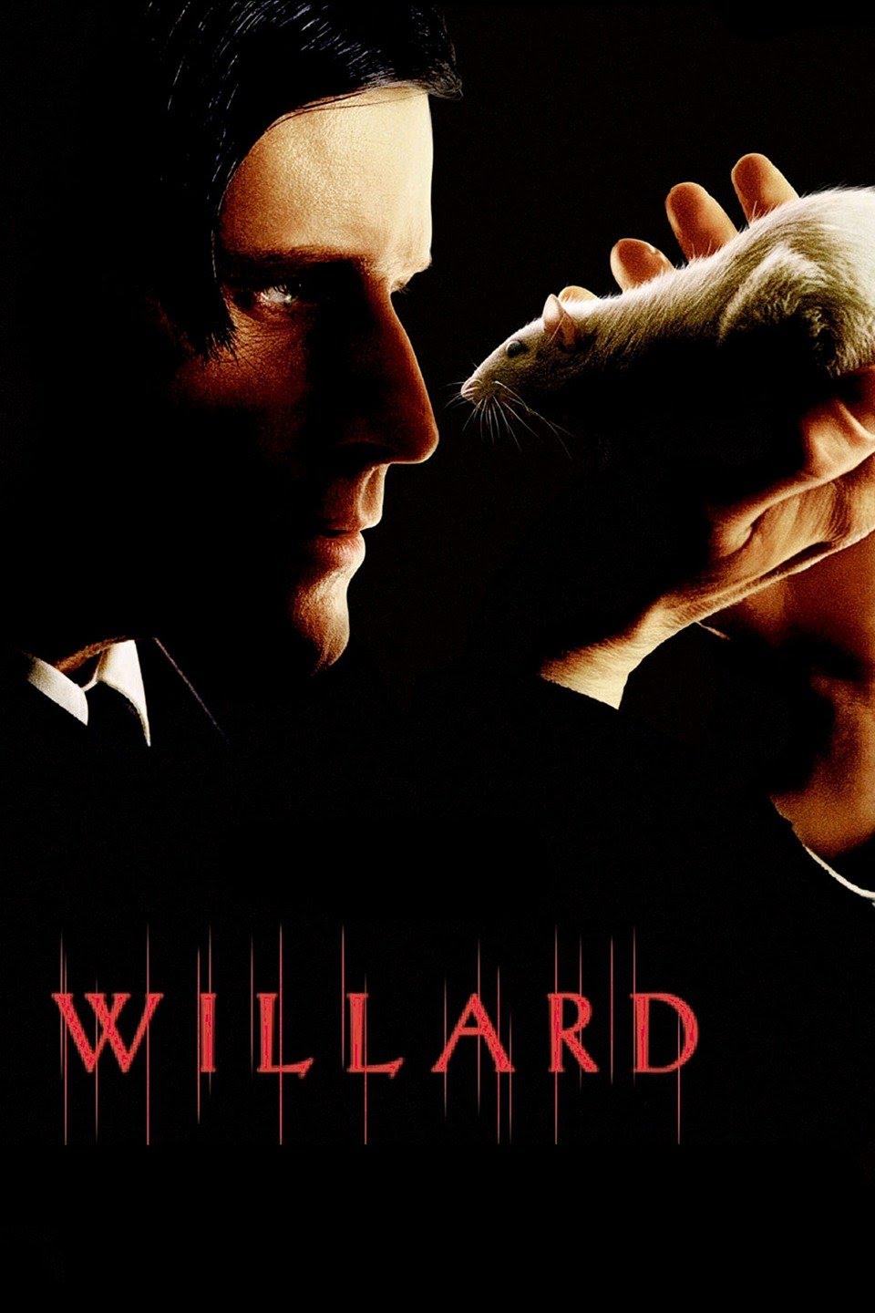 مشاهدة فيلم Willard 2003 مترجم