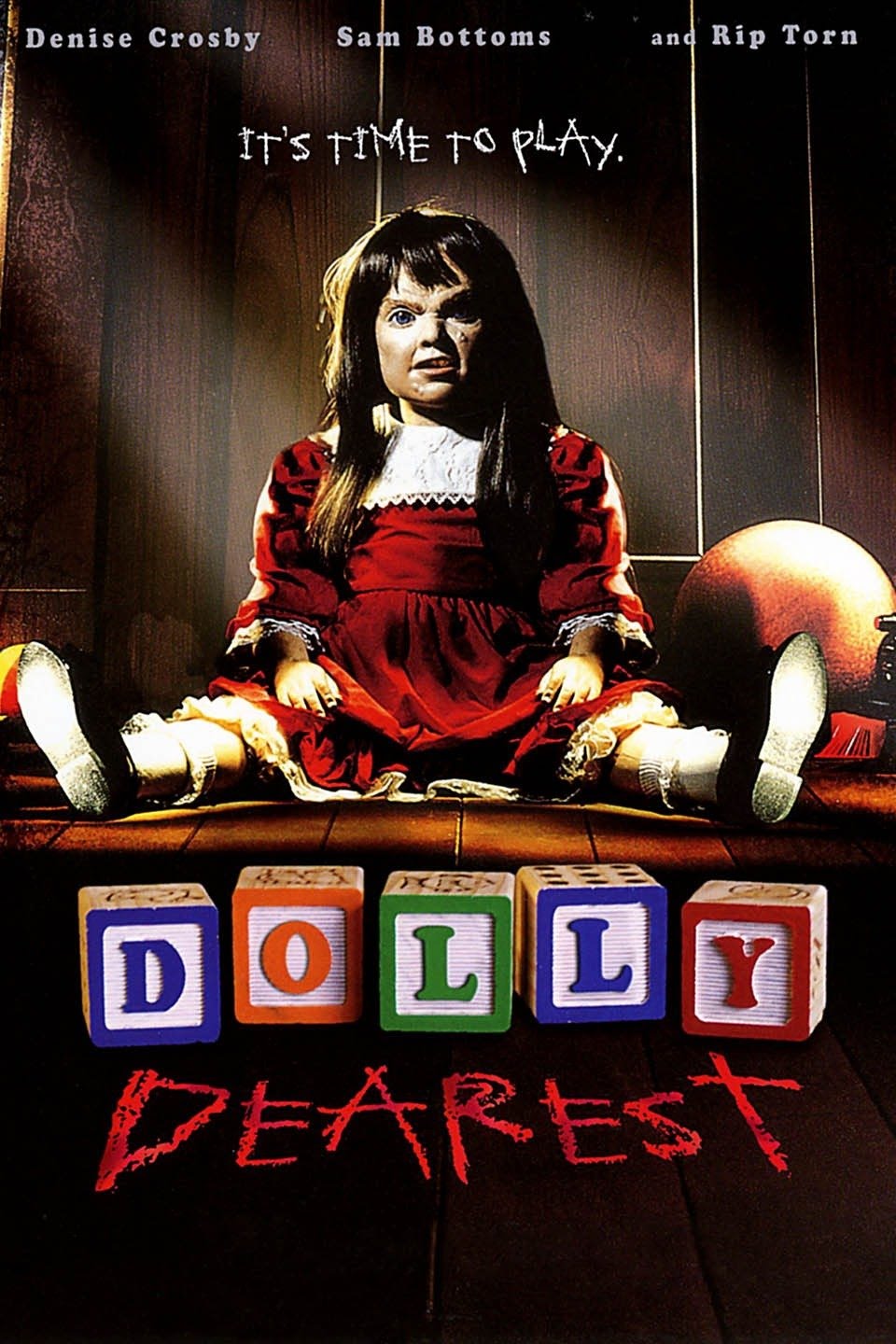 مشاهدة فيلم 1991 Dolly Dearest مترجم