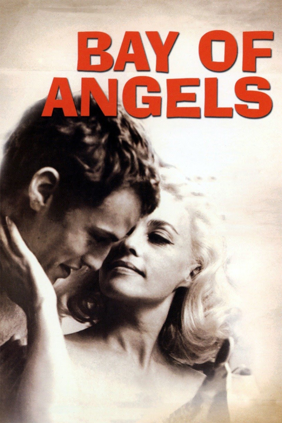 مشاهدة فيلم Bay of Angels / La baie des anges 1963 مترجم