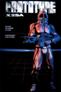 مشاهدة فيلم Prototype 1992 مترجم