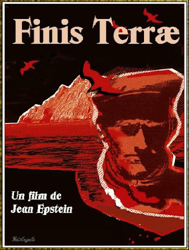 مشاهدة فيلم Finis terrae 1929 مترجم