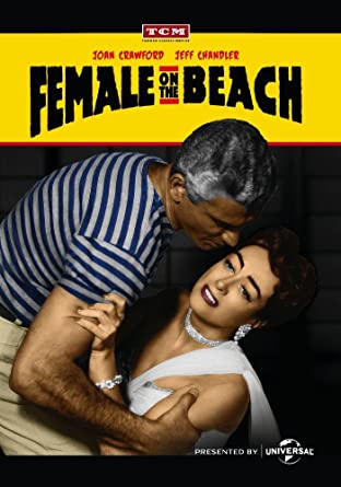 مشاهدة فيلم Female on the Beach (1955) مترجم