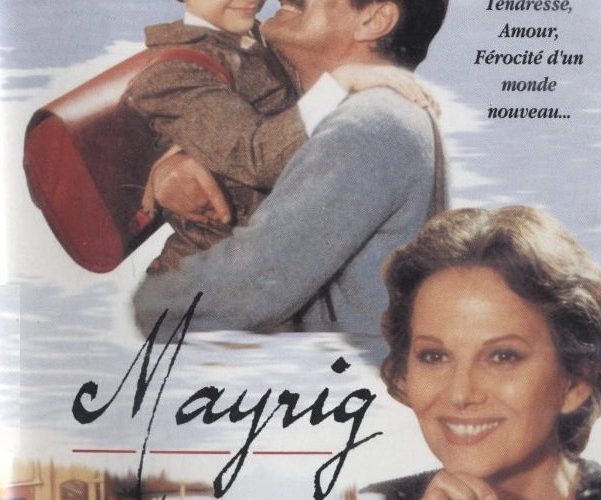 مشاهدة فيلم Mayrig 1991 مترجم