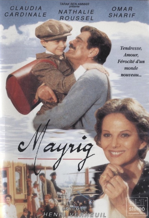 مشاهدة فيلم Mayrig 1991 مترجم