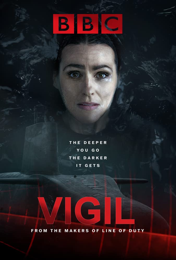 مسلسل Vigil الموسم الاول حلقة 2 مترجمة