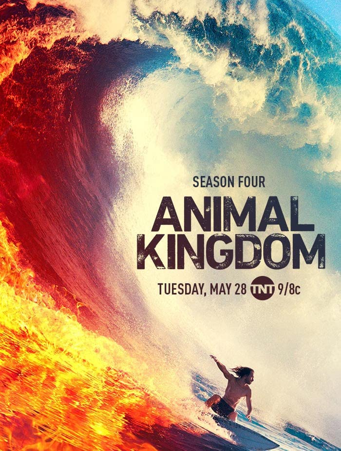 مسلسل Animal Kingdom الموسم الخامس حلقة 2 مترجمة