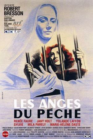 مشاهدة فيلم 1943 Angels of Sin / Les anges du péché مترجم