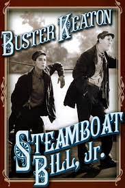 مشاهدة فيلم 1928 Steamboat Bill, Jr. مترجم