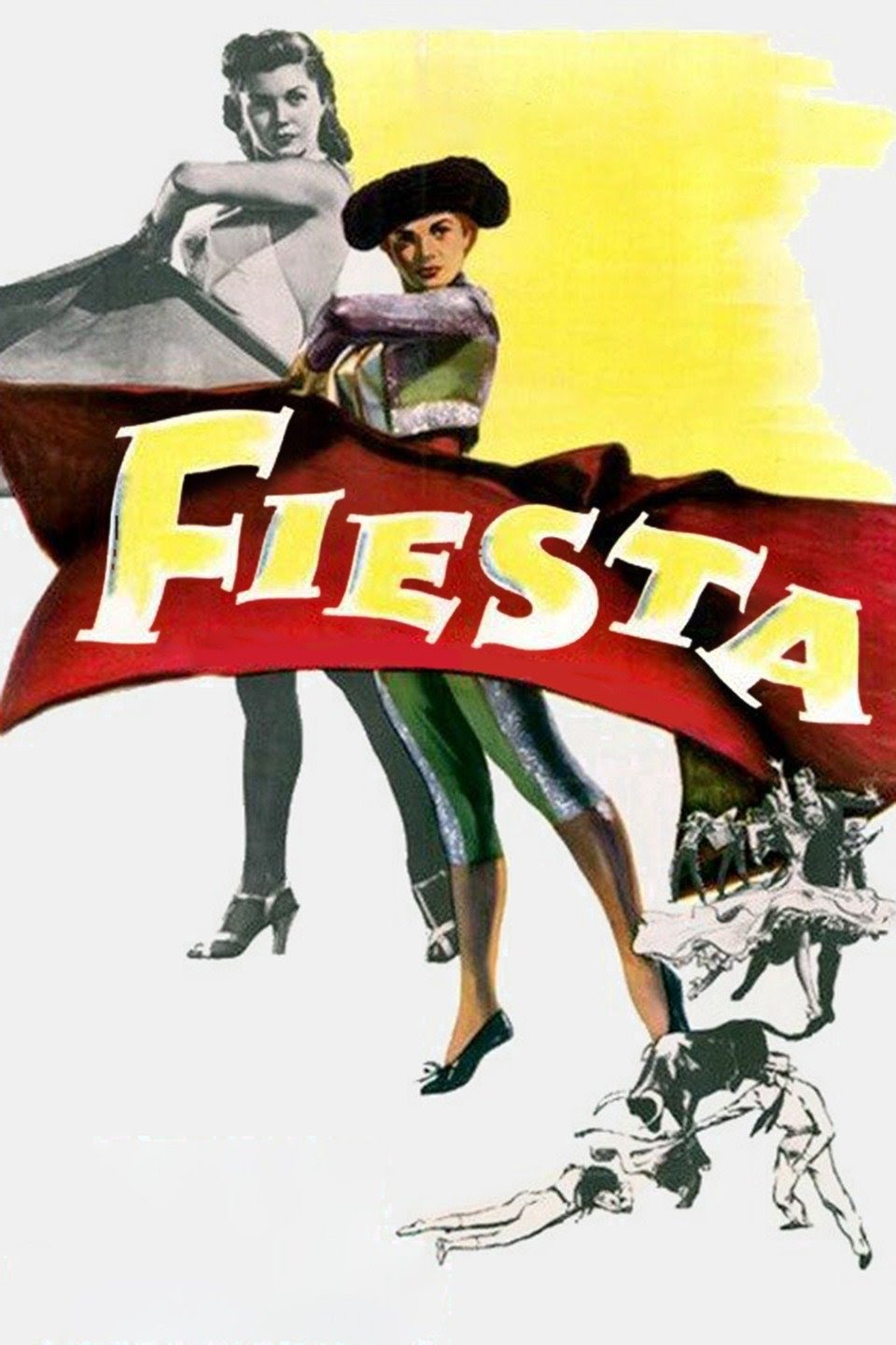 مشاهدة فيلم Fiesta 1947 مترجم