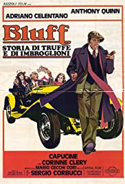 مشاهدة فيلم High Rollers / Bluff storia di truffe e di imbroglioni / the con artist 1976 مترجم