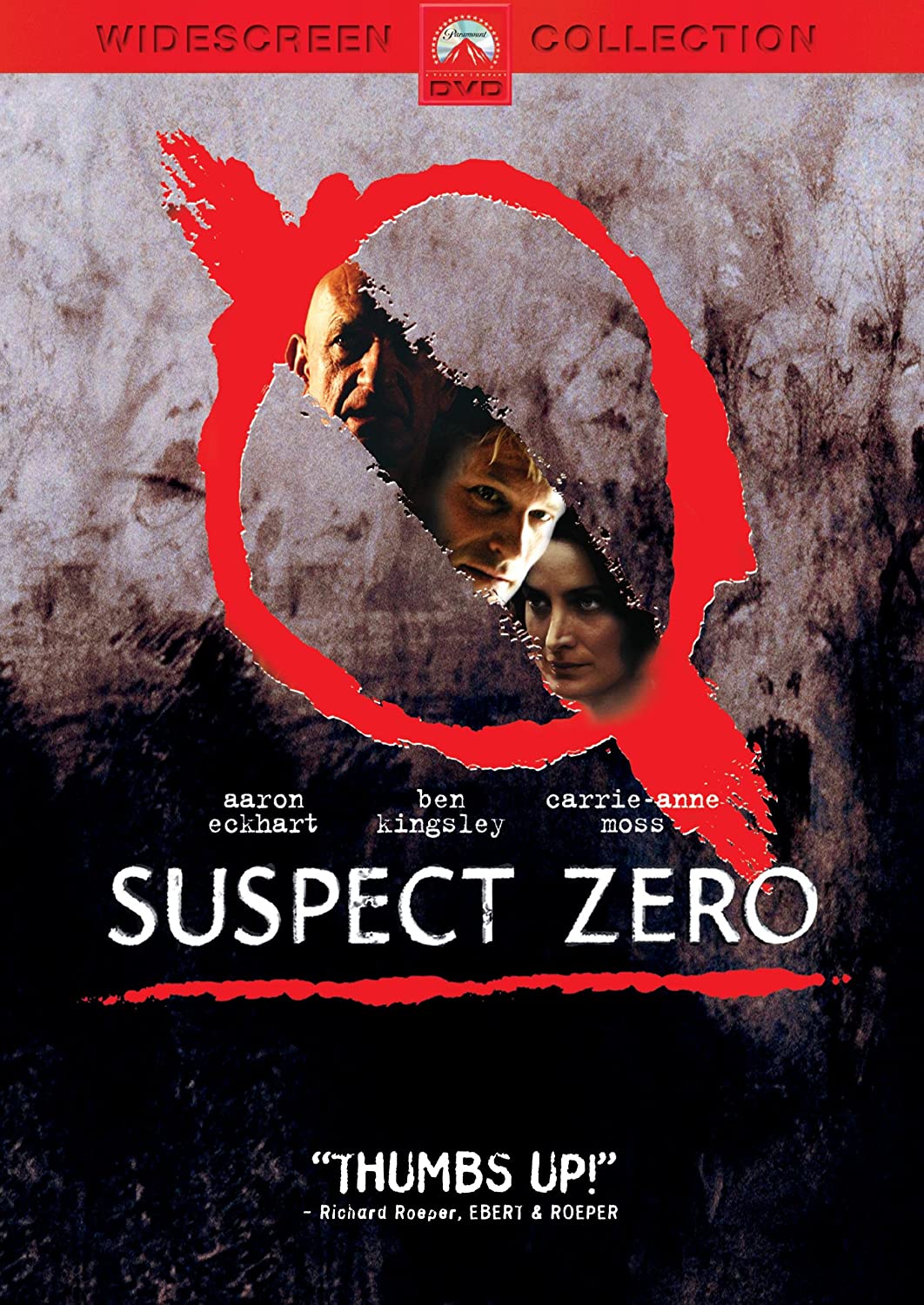 مشاهدة فيلم Suspect Zero 2004 مترجم