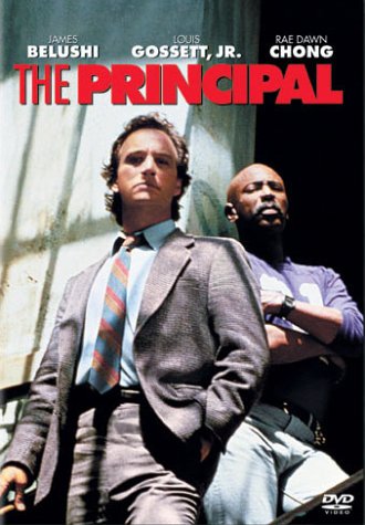 مشاهدة فيلم The Principal (1987) مترجم