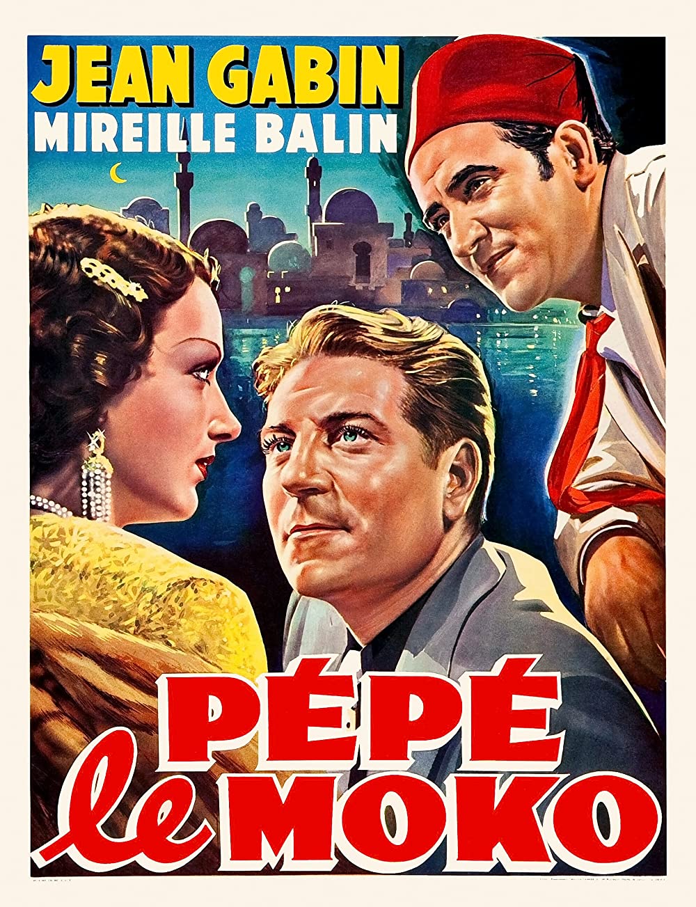 مشاهدة فيلم pepe le moko 1937 مترجم