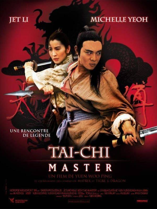 مشاهدة فيلمTai Chi Master 1993 مترجم