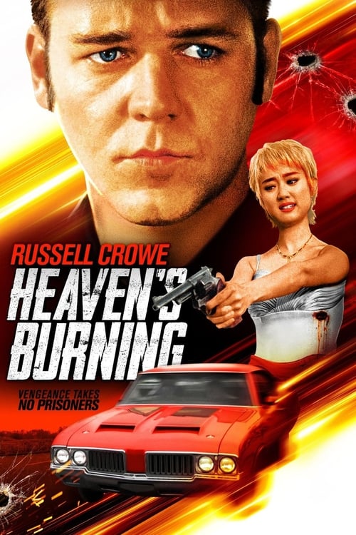 مشاهدة فيلم Heaven’s Burning (1997) مترجم