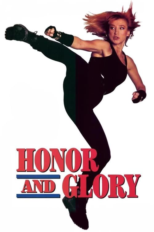 مشاهدة فيلم Honor and Glory 1993 مترجم