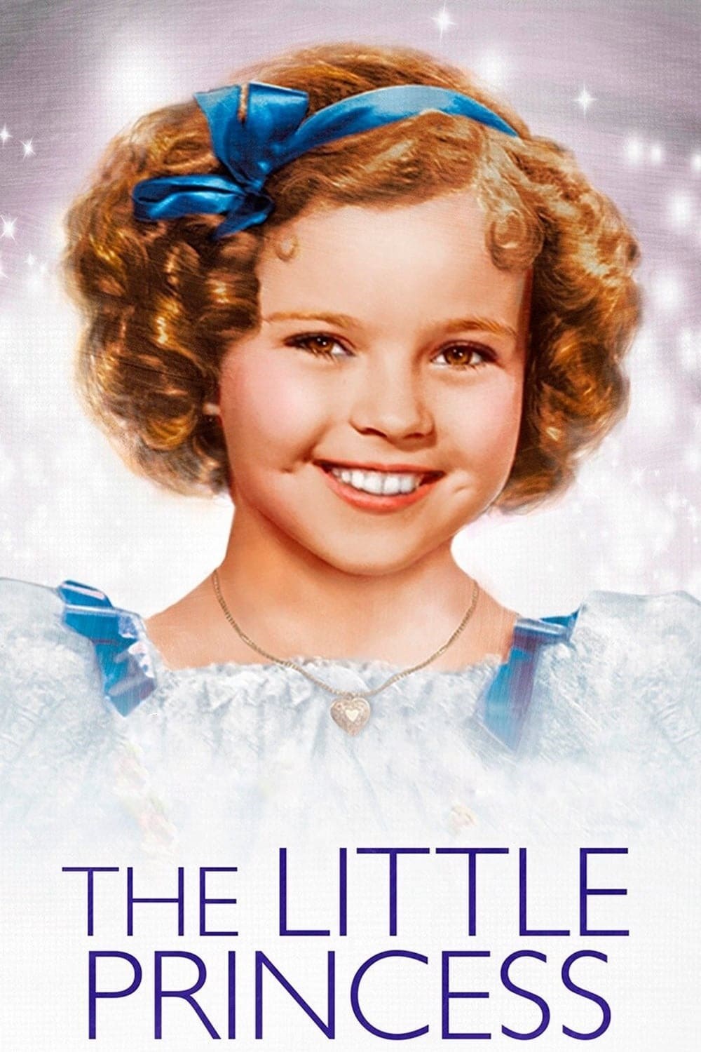 مشاهدة فيلم The Little Princess 1939 مترجم