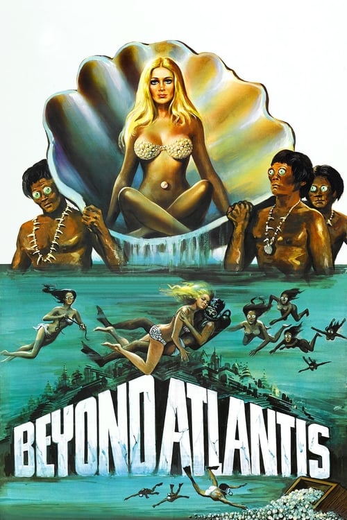 مشاهدة فيلم Beyond Atlantis (1973) مترجم