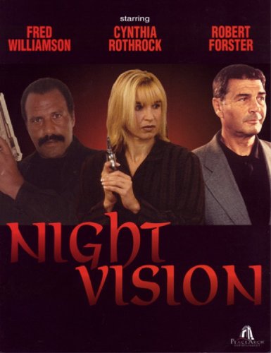 مشاهدة فيلم Night Vision 1997 مترجم