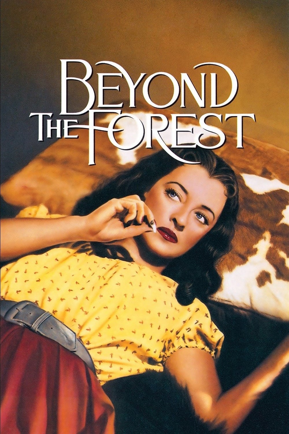 مشاهدة فيلم Beyond the Forest 1949 مترجم