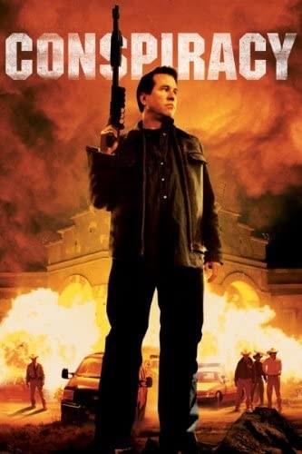 مشاهدة فيلم Conspiracy 2008 مترجم