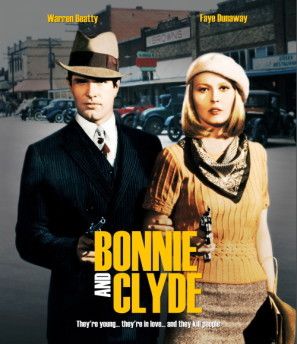 مشاهدة فيلم Bonnie and Clyde 1967 مترجم