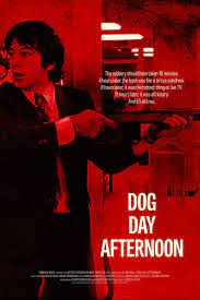 مشاهدة فيلم Dog Day Afternoon (1975) مترجم