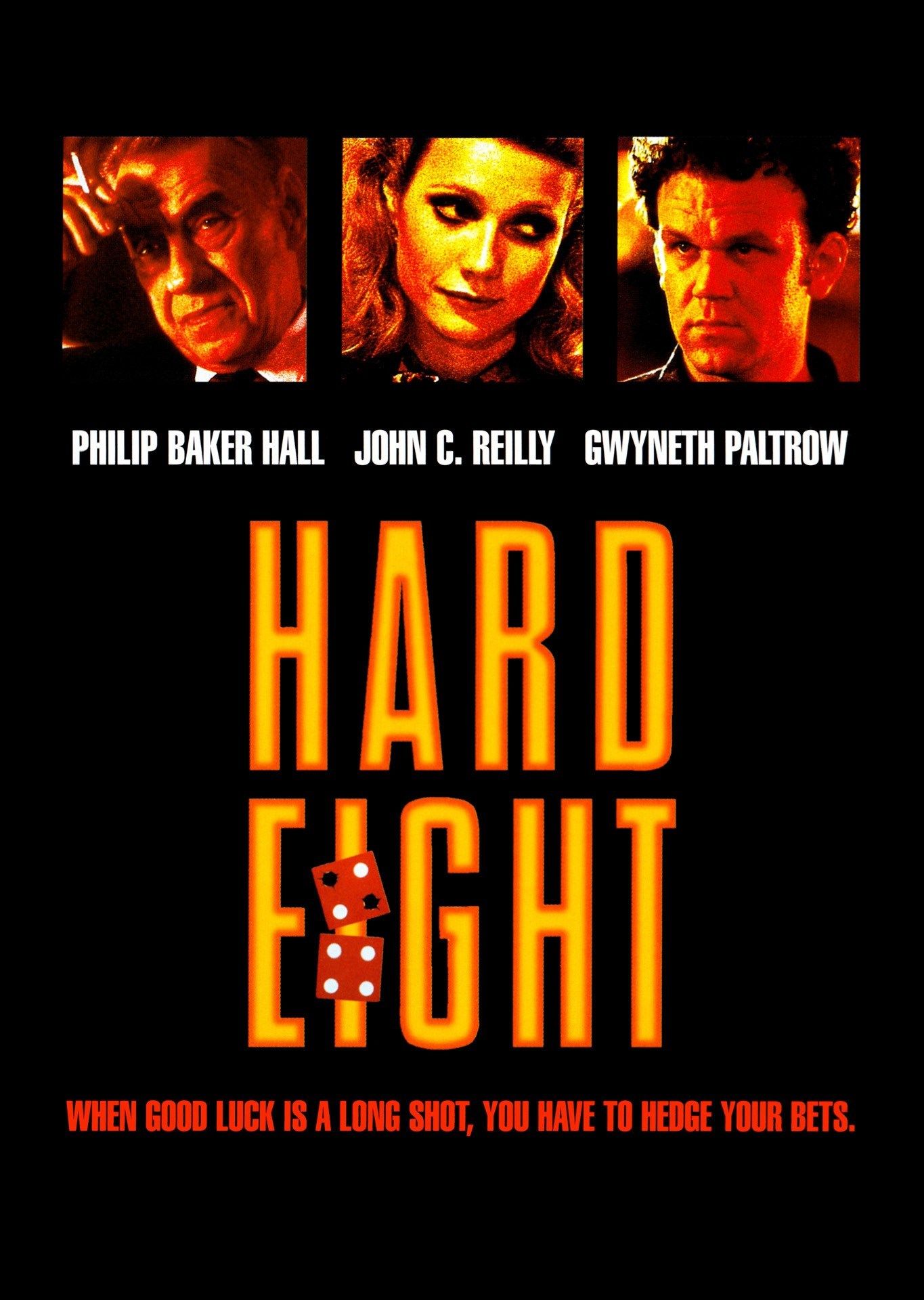 مشاهدة فيلم Hard Eight (1996) مترجم