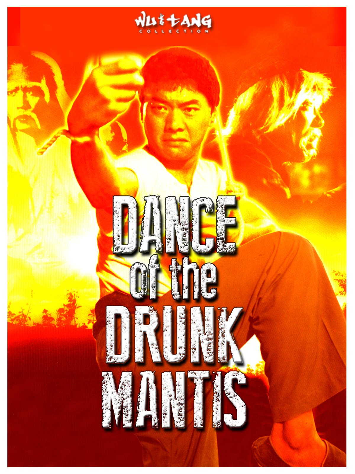 مشاهدة فيلم Dance of The Drunken Mantis – 1979 مترجم