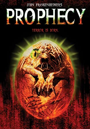 مشاهدة فيلم Prophecy (1979) مترجم