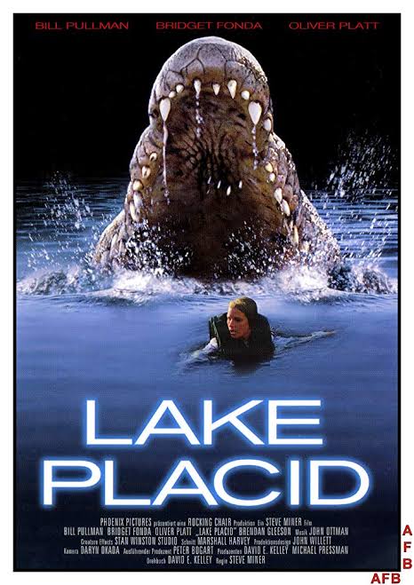 مشاهدة فيلم Lake Placid (1999) مترجم
