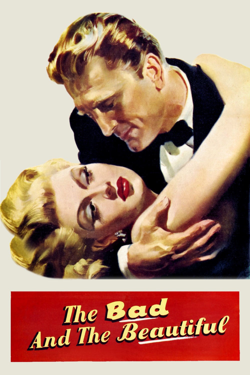 مشاهدة فيلم The Bad And The Beautiful (1952) مترجم