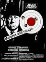 مشاهدة فيلم Maigret Sees Red / Maigret voit rouge 1963 مترجم