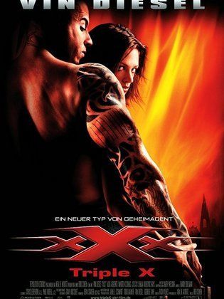 مشاهدة فيلم xXx (2002) مترجم