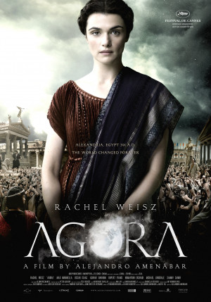 مشاهدة فيلم Agora (2009) مترجم