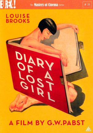 مشاهدة فيلم Diary of a Lost Girl 1929 مترجم
