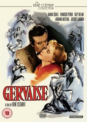مشاهدة فيلم Gervaise (1956) مترجم