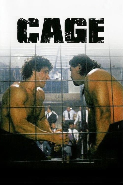 مشاهدة فيلم Cage (1989) مترجم