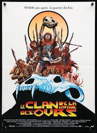 مشاهدة فيلم The Clan of the Cave Bear (1986) مترجم
