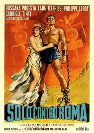 مشاهدة فيلم Alone Against Rome (1962) / Solo contro Roma مترجم