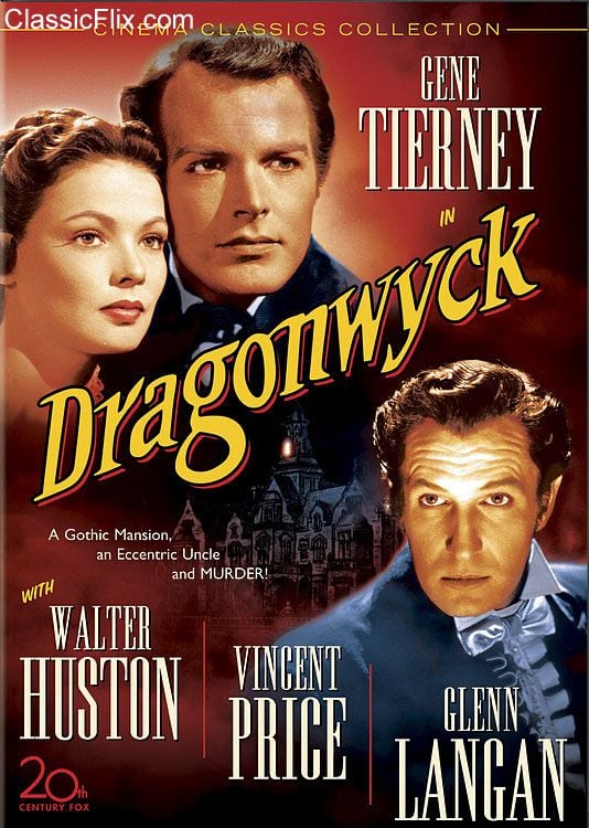 مشاهدة فيلم Dragonwyck 1946 مترجم