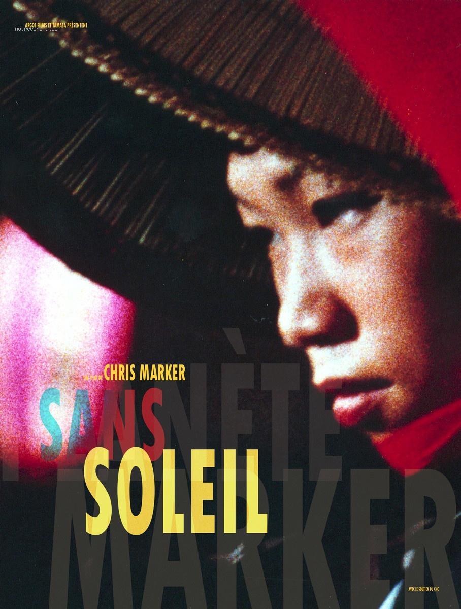 مشاهدة فيلم Sans Soleil (1983) مترجم