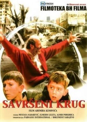 مشاهدة فيلم The Perfect Circle (1997) (Savršeni Krug Savrseni krug) مترجم