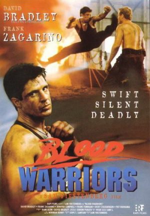 مشاهدة فيلم Blood Warriors (1993) مترجم