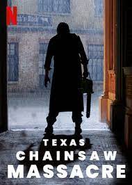 مشاهدة فيلم Texas Chainsaw Massacre (2022) مترجم