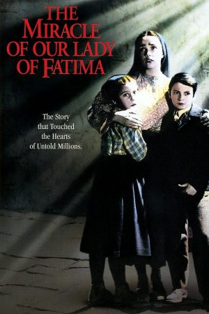 مشاهدة فيلم The Miracle of Our Lady of Fatima (1952) مترجم