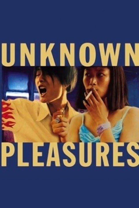 مشاهدة فيلم unknown pleasures 2002 مترجم