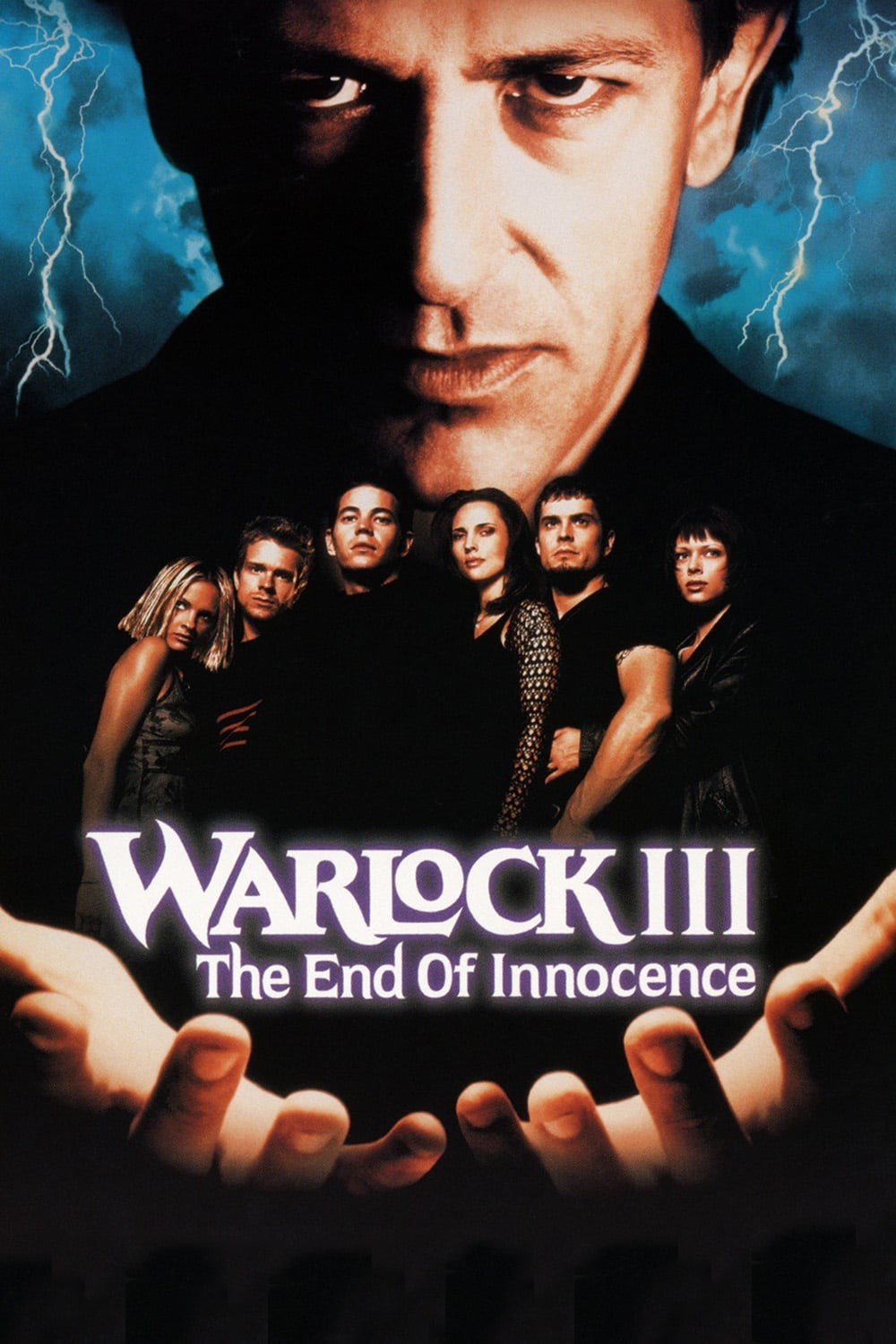 مشاهدة فيلم Warlock III The End Of Innocence (1999) مترجم